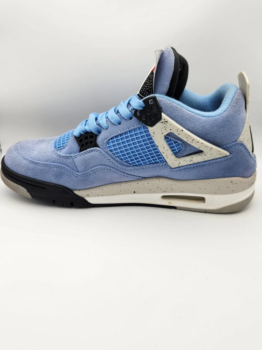 Jordan size 10